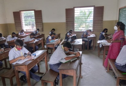 School-2