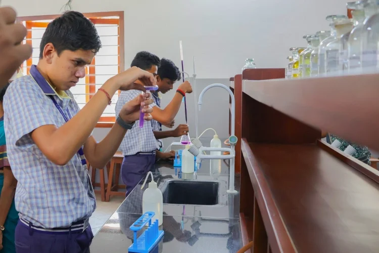 Chem Lab